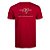 Camiseta New Era Tampa Bay Buccaneers Core Compose - Imagem 1