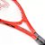 Raquete de Tenis Wilson Pro Staff Precision XL Vermelho - Imagem 2