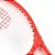 Raquete de Tenis Wilson Pro Staff Precision XL Vermelho - Imagem 3