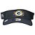 Viseira New Era Green Bay Packers NFL21 CC Visor Chumbo - Imagem 3