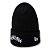 Gorro New Era Brooklyn Nets Core Basic Preto - Imagem 2