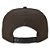 Boné New Era New Orleans Saints 950 Neutral Wild Label - Imagem 2