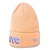 Gorro New Era NYC Sweet Winter Cute Laranja - Imagem 2