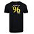 Camiseta New Era Baltimore Ravens Numbers Preto - Imagem 1