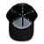 Boné New Era Pittsburgh Pirates 940 Core City Preto - Imagem 5