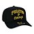 Boné New Era Pittsburgh Pirates 940 Core City Preto - Imagem 4