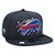 Boné New Era Buffalo Bills 950 NFL21 Crucial Catch - Imagem 4