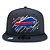 Boné New Era Buffalo Bills 950 NFL21 Crucial Catch - Imagem 3