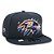 Boné New Era Baltimore Ravens 950 NFL21 Crucial Catch - Imagem 4