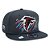 Boné New Era Atlanta Falcons 950 NFL 21 Crucial Catch - Imagem 4