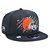 Boné New Era Cleveland Browns 950 NFL 21 Crucial Catch - Imagem 4