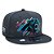 Boné New Era Carolina Panthers 950 NFL 21 Crucial Catch - Imagem 4