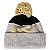 Gorro Touca New Orleans Saints Sport Knit 15 - New Era - Imagem 2