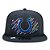 Boné New Era Indianapolis Colts 950 NFL 21 Crucial Catch - Imagem 3