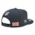 Boné New Era Chicago Bears 950 NFL 21 Crucial Catch - Imagem 5