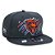 Boné New Era Chicago Bears 950 NFL 21 Crucial Catch - Imagem 4