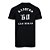 Camiseta New Era Las Vegas Raiders Street Gothic Team Preto - Imagem 2