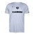 Camiseta New Era Las Vegas Raiders Soccer Style One Color - Imagem 1