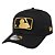 Boné MLB logo 3930 Basic Dourado e Preto - New Era - Imagem 1