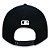 Boné New York Yankees 940 Snapback White on Black - New Era - Imagem 2