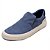 Tenis Aramis Masculino Daily Slip Rain Azul - Imagem 2