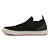 Tenis Aramis Masculino Flow Knit Preto - Imagem 3