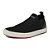 Tenis Aramis Masculino Flow Knit Preto - Imagem 4