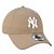 Boné New Era New York Yankees 920 ST Permanente Caqui - Imagem 4