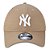 Boné New Era New York Yankees 920 ST Permanente Caqui - Imagem 3