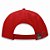 Boné Cincinnati Reds Strapback Team Color MLB - New Era - Imagem 3