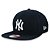 Boné New York Yankees Strapback 950 Team Color MLB - New Era - Imagem 1