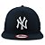 Boné New York Yankees Strapback 950 Team Color MLB - New Era - Imagem 2