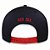 Boné Boston Red Sox 950 Basic Navy MLB - New Era - Imagem 2