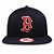 Boné Boston Red Sox 950 Basic Navy MLB - New Era - Imagem 3