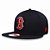Boné Boston Red Sox 950 Basic Navy MLB - New Era - Imagem 1