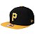 Boné Pittsburgh Pirates 950 Melt Motion MLB - New Era - Imagem 1