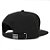 Boné Boston Red Sox Strapback black on black MLB - New Era - Imagem 2