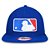Boné MLB Basic Logo 950 Snapback Azul Batter Man - New Era - Imagem 3