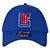 Boné New Era Los Angeles Clippers 940 SN Aba Curva - Imagem 3