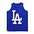 Regata Los Angeles Dodgers MLB Azul - New Era - Imagem 1