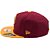 Boné Washington Redskins Logo Grand Redux 950 Snapback - New Era - Imagem 2