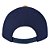 Boné New Era Milwaukee Brewers 940 SN Aba Curva - Imagem 2