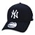 Boné New Era New York Yankees 3930 Basico MLB Azul Marinho - Imagem 1