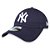 Boné New York Yankees 920 HC Marinho - New Era - Imagem 1