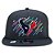 Boné New Era Houston Texans 950 NFL 21 Crucial Catch - Imagem 3