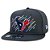 Boné New Era Houston Texans 950 NFL 21 Crucial Catch - Imagem 1