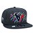 Boné New Era Houston Texans 950 NFL 21 Crucial Catch - Imagem 4