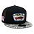 Boné New Era New England Patriots 950 Salute to Service 21 - Imagem 4