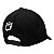 Boné Oakland Raiders 940 Snapback White on Black - New Era - Imagem 2