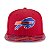 Boné Buffalo Bills 950 Snapback Color Rush - New Era - Imagem 3